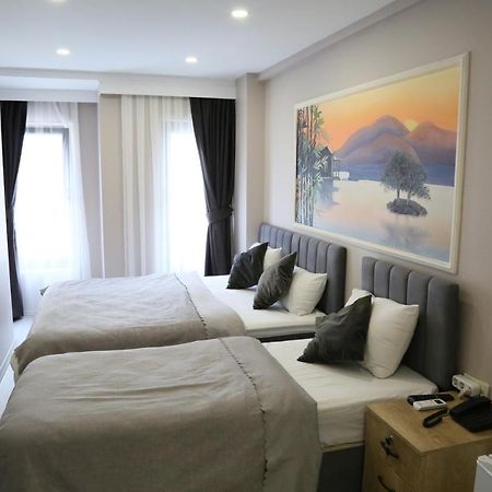 Atik Hotel Κωνσταντινούπολη Εξωτερικό φωτογραφία