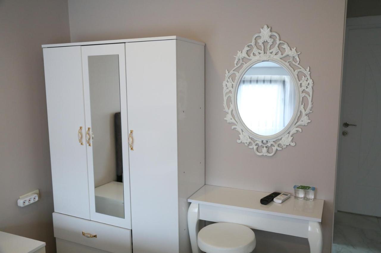 Atik Hotel Κωνσταντινούπολη Εξωτερικό φωτογραφία