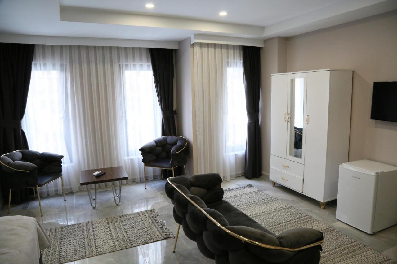 Atik Hotel Κωνσταντινούπολη Εξωτερικό φωτογραφία