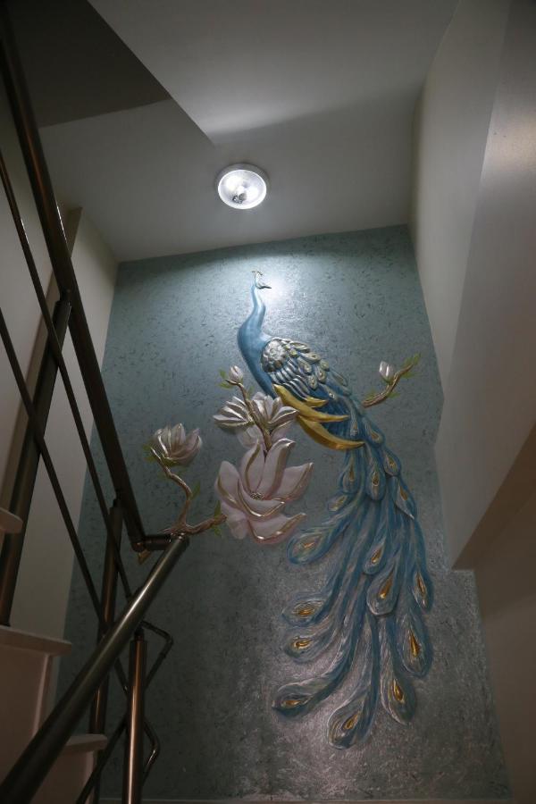 Atik Hotel Κωνσταντινούπολη Εξωτερικό φωτογραφία