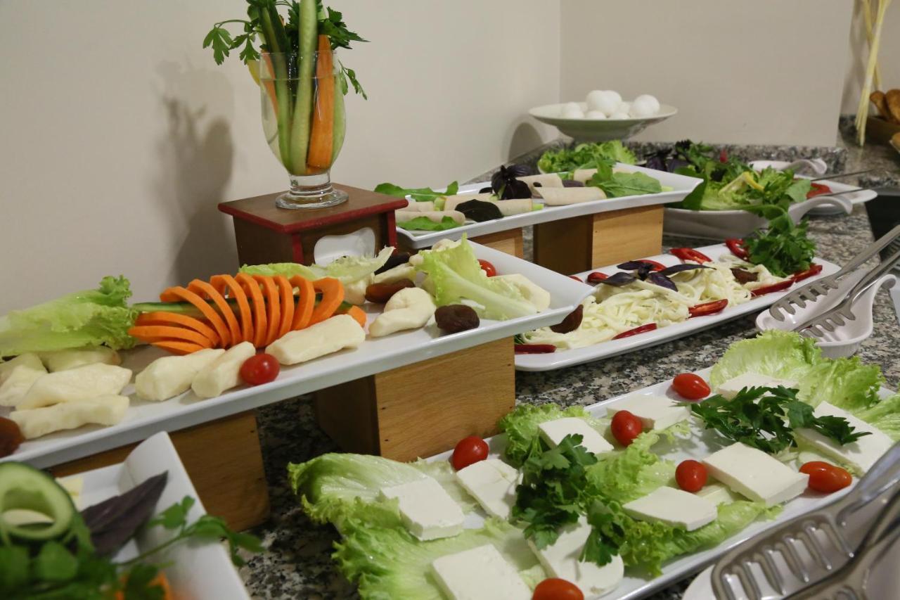 Atik Hotel Κωνσταντινούπολη Εξωτερικό φωτογραφία