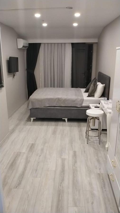 Atik Hotel Κωνσταντινούπολη Εξωτερικό φωτογραφία