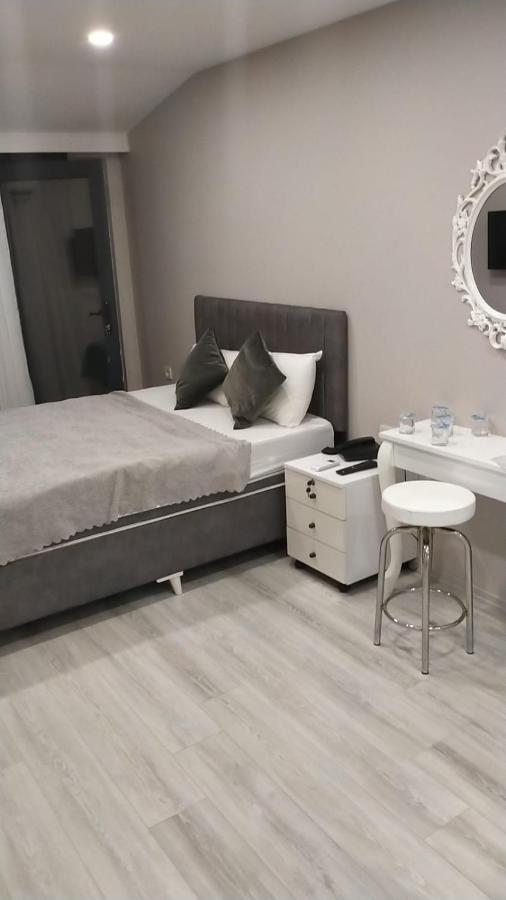 Atik Hotel Κωνσταντινούπολη Εξωτερικό φωτογραφία