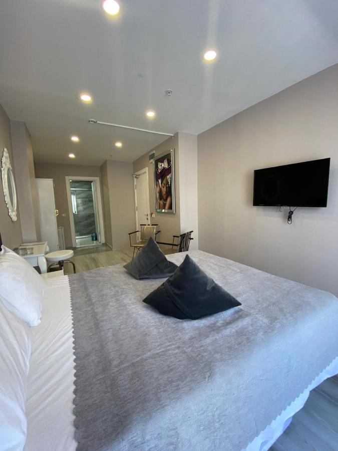 Atik Hotel Κωνσταντινούπολη Εξωτερικό φωτογραφία