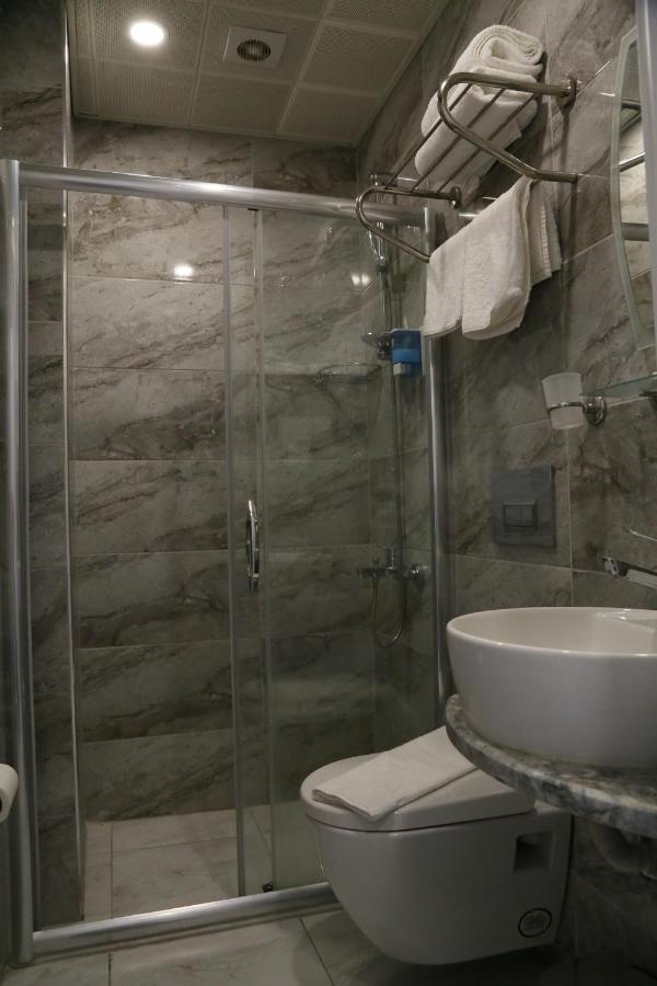 Atik Hotel Κωνσταντινούπολη Εξωτερικό φωτογραφία