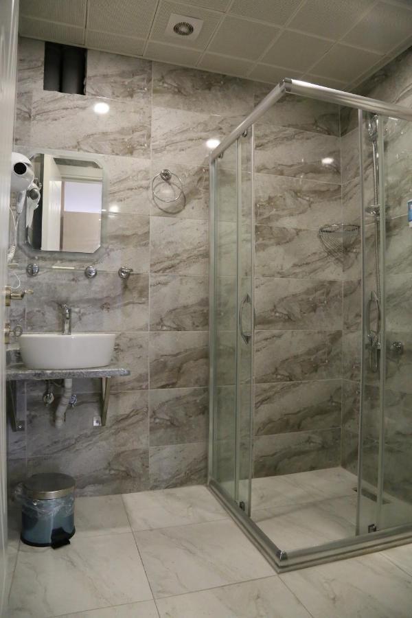 Atik Hotel Κωνσταντινούπολη Εξωτερικό φωτογραφία